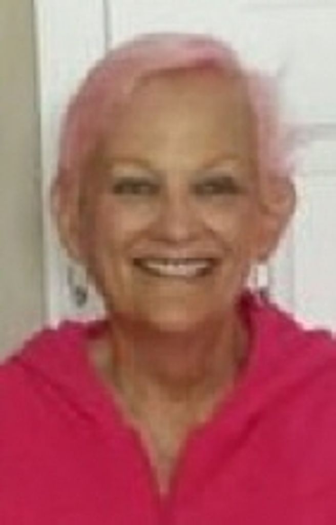 Catherine Fincham Abrams