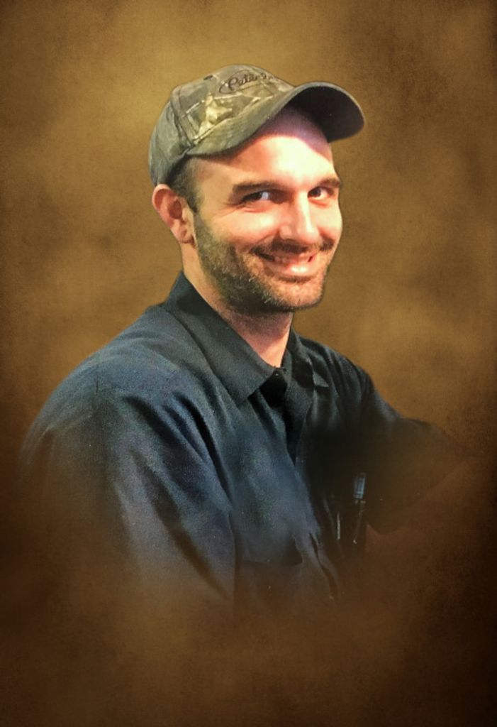 Jason Thomas Williams