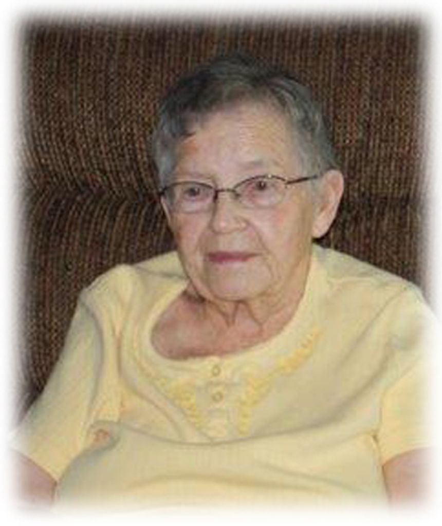 Althea Leone (Murphy)  Senn
