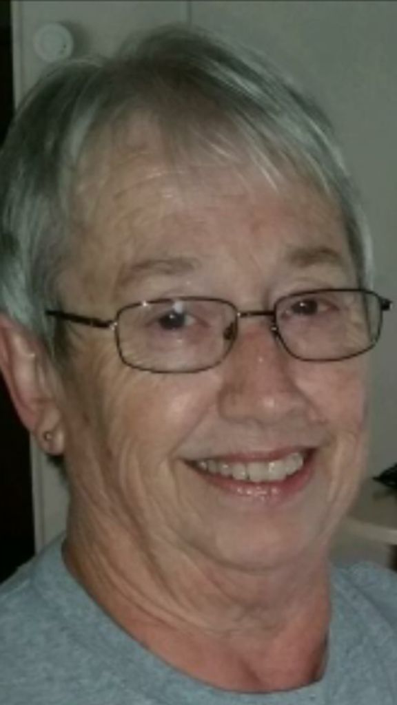 Sandra "Sandy" Mae (Mcpherson)  Smith