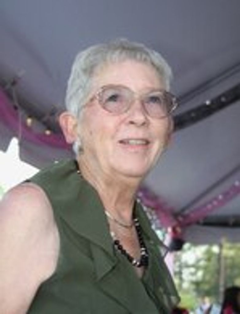Mary Shry Profile Photo