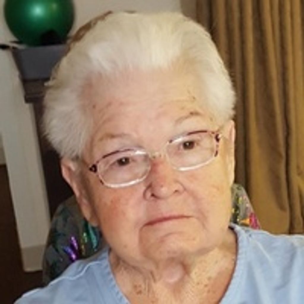 Vonnie Ophelia Ballenger