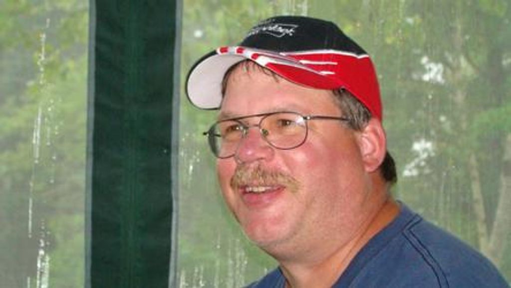 Stephen Morrill Profile Photo