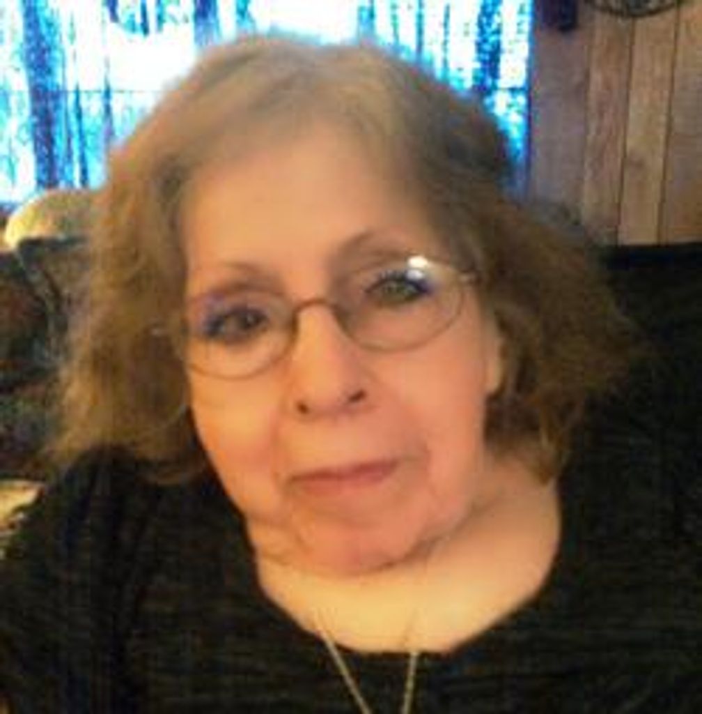 Amparo S. Garza Profile Photo