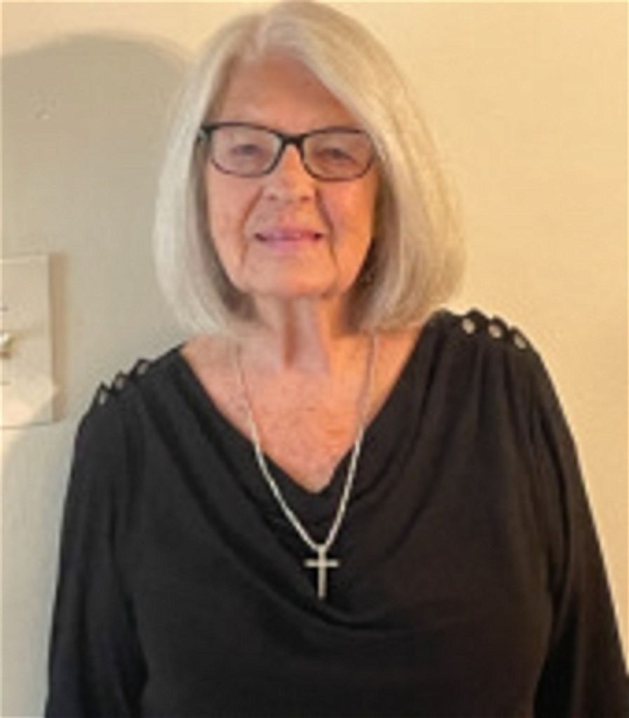 Dorothy Ann Krakowiecki (Lawson)