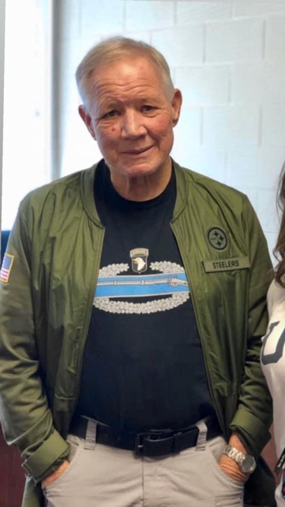 William "Bill" J. Smith Iv