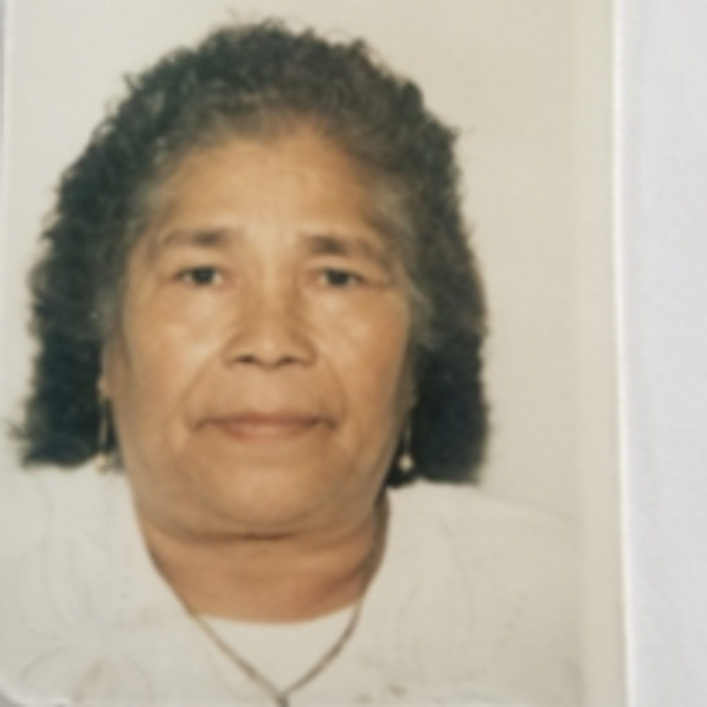 Leonila Donacio-Bugarin