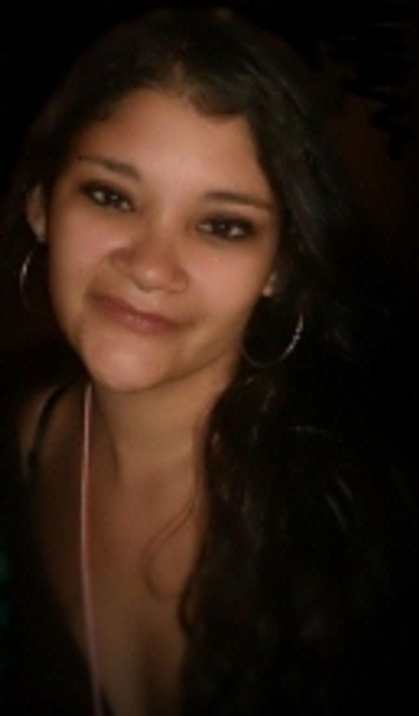 Anissa Lynn Garcia