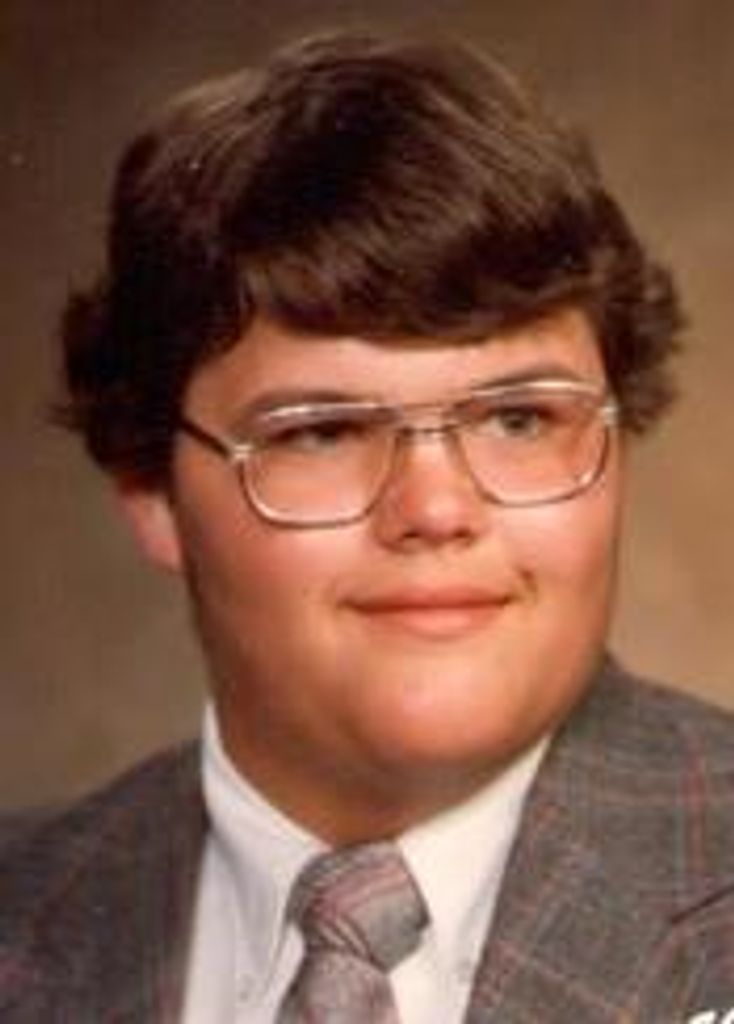 Kerry Bryan Barmgartle