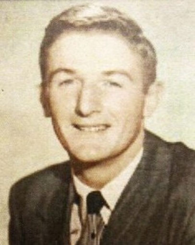 Ward C. 'Zeke' Zuidmulder Profile Photo