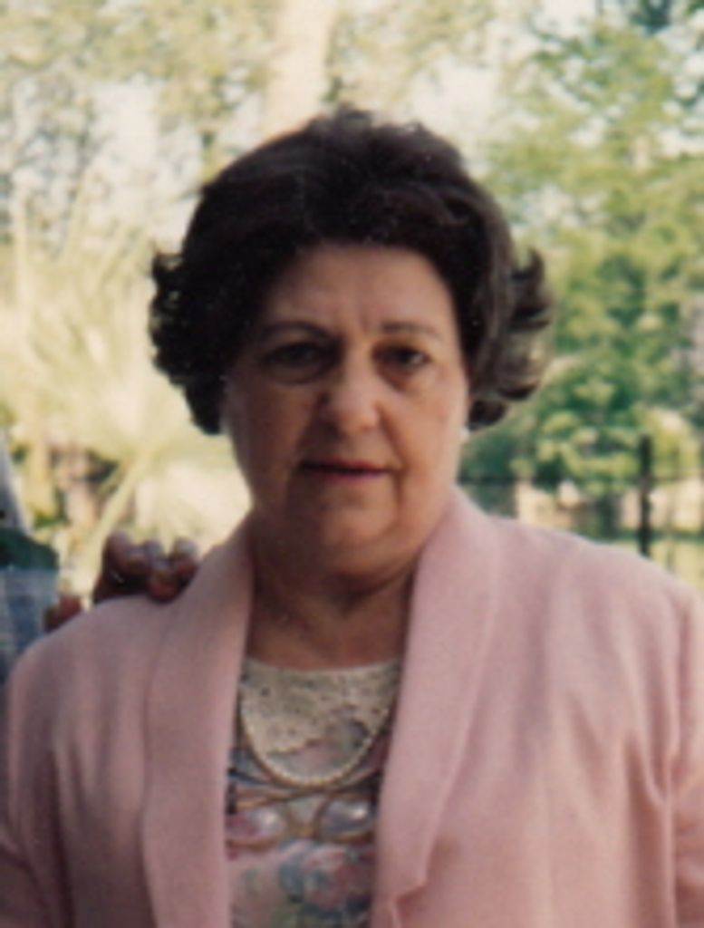 Mary Daigle LeBlanc