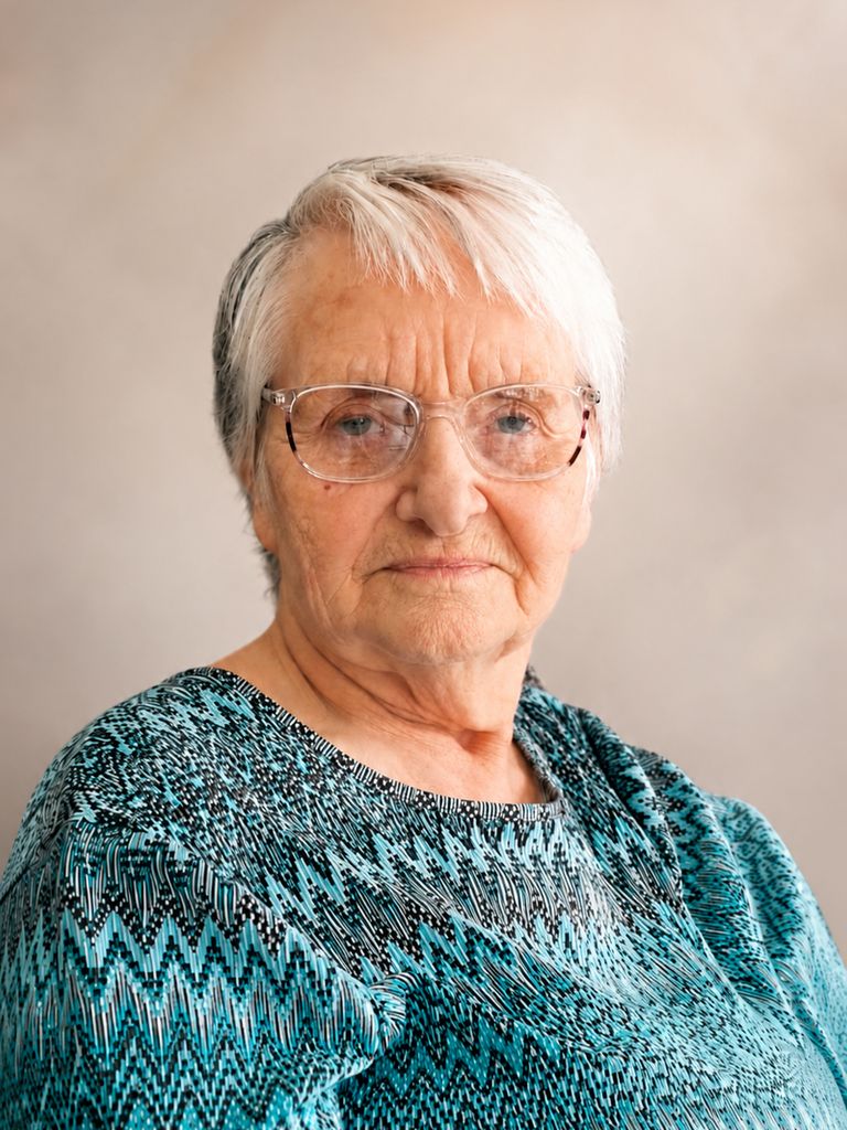 Gladys Hyacinth Charlotte Bartlett Profile Photo