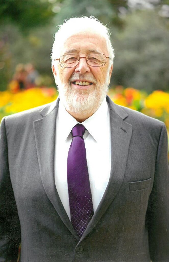 John  Scott Zengeler