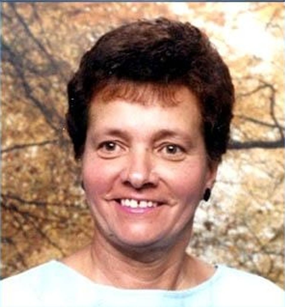 Theresa Lloyd