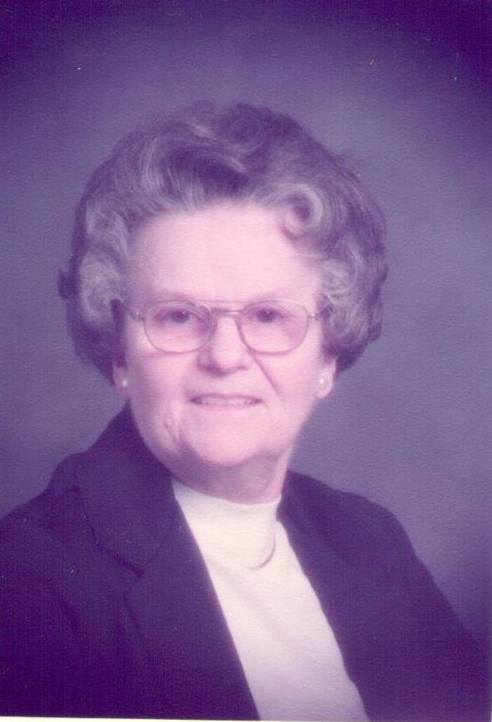 Dorothy D. Nowak
