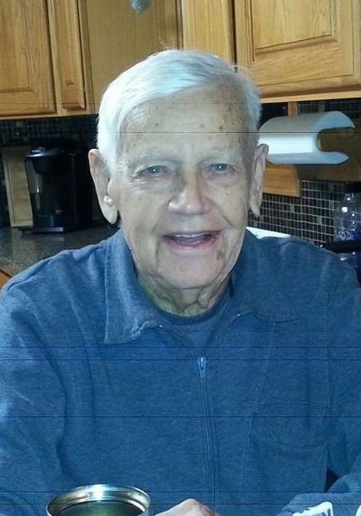 Charles Blaine Shelton Profile Photo