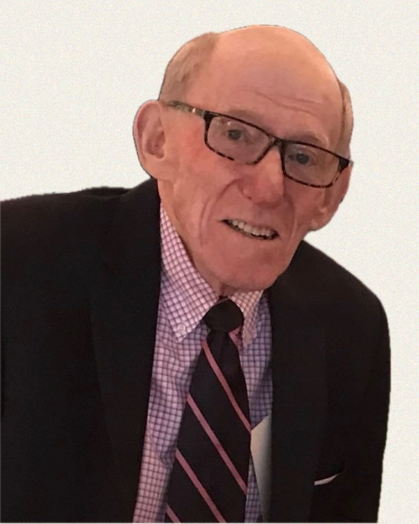 Paul A Harrington Profile Photo