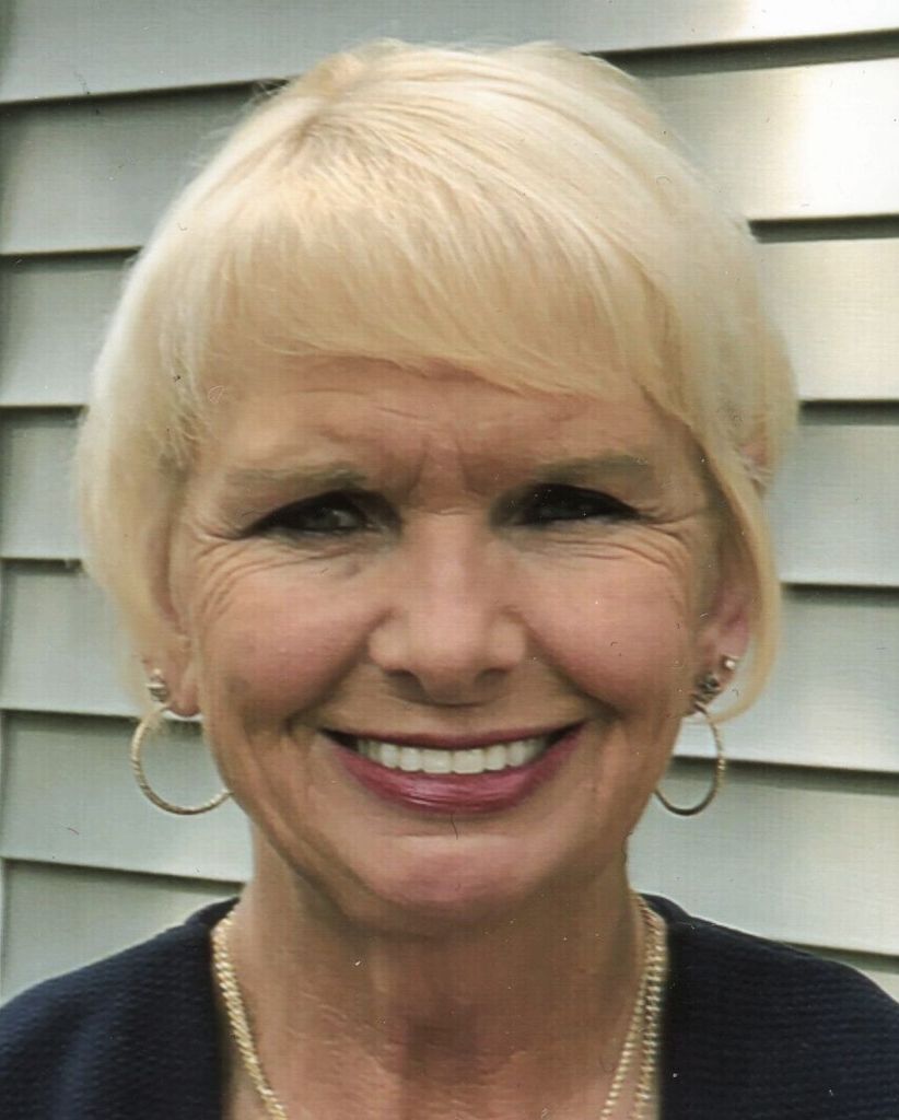 Deborah "Debi" Halcomb