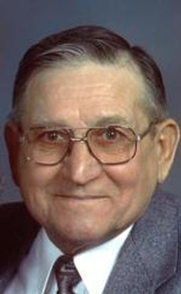 Irvin A. Rose
