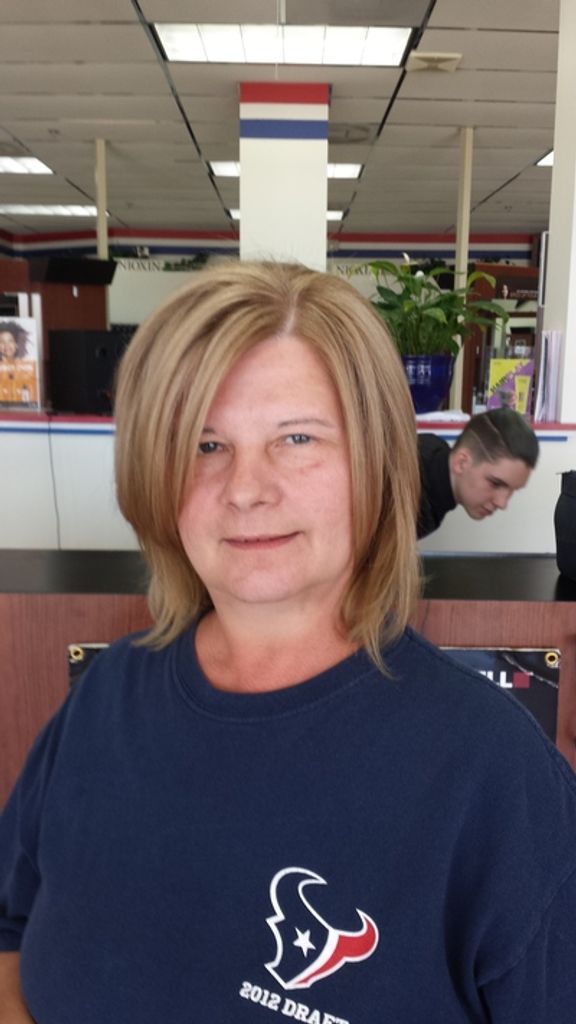 Pamela Carlene Wise Profile Photo