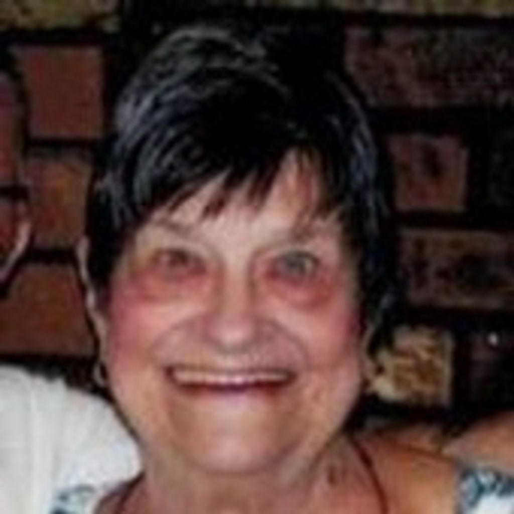 Lorraine M. Batvinskas