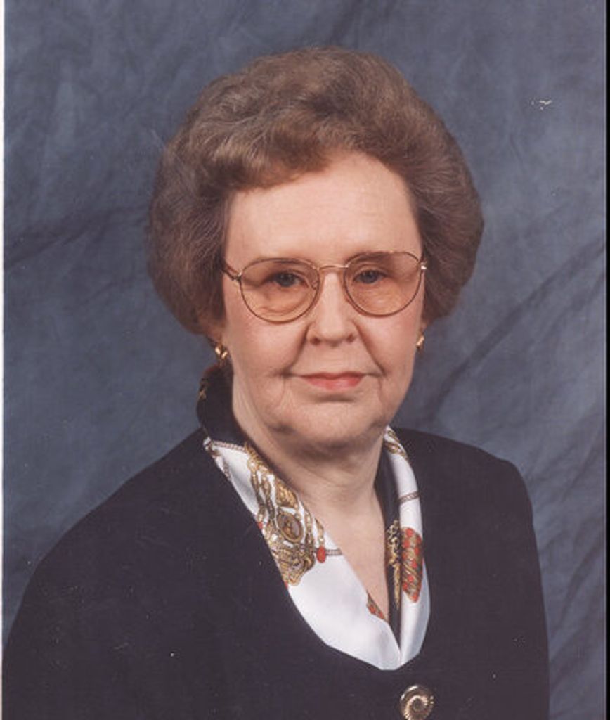 Evelyn Rigney Osborne Profile Photo
