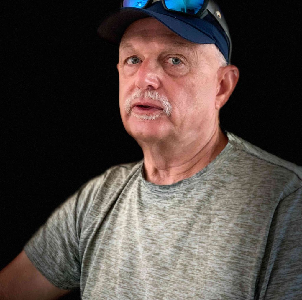 James Lawson Haley Profile Photo