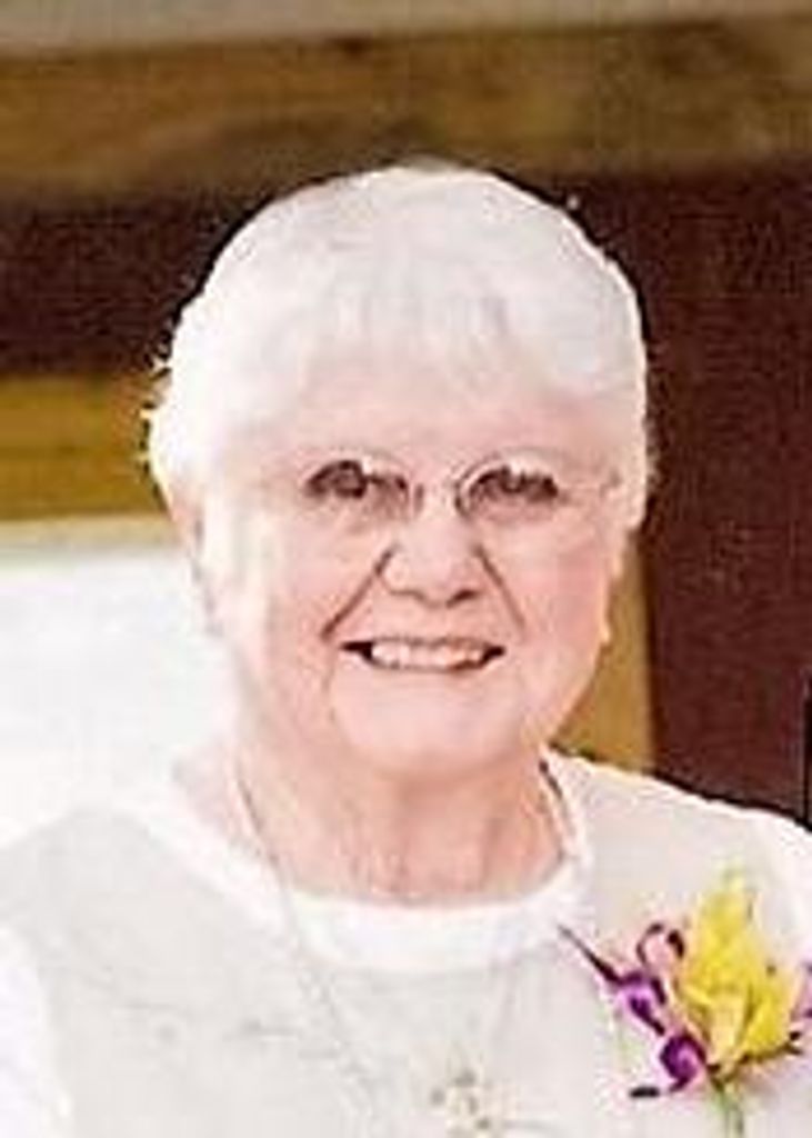 Maxine Louise "Mac" Hoyle