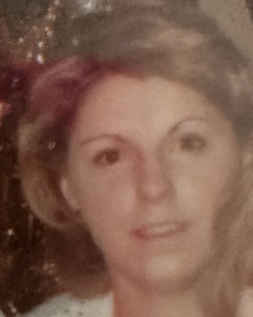 Becky Ann Gibson Carter Profile Photo