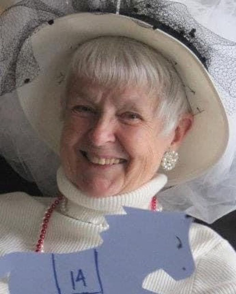 Shirley A. Shelbrack