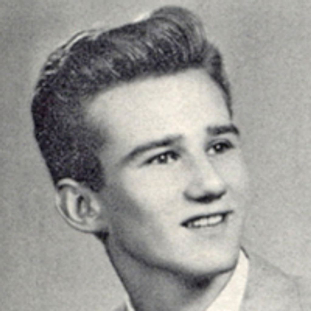 James "Rocky" F. Altenberger