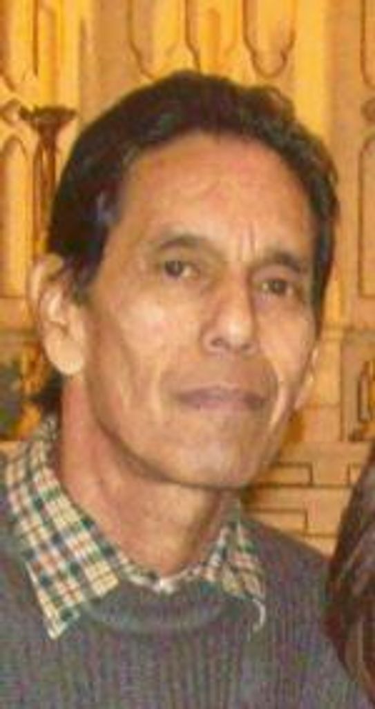 Samuel Henry Martinez