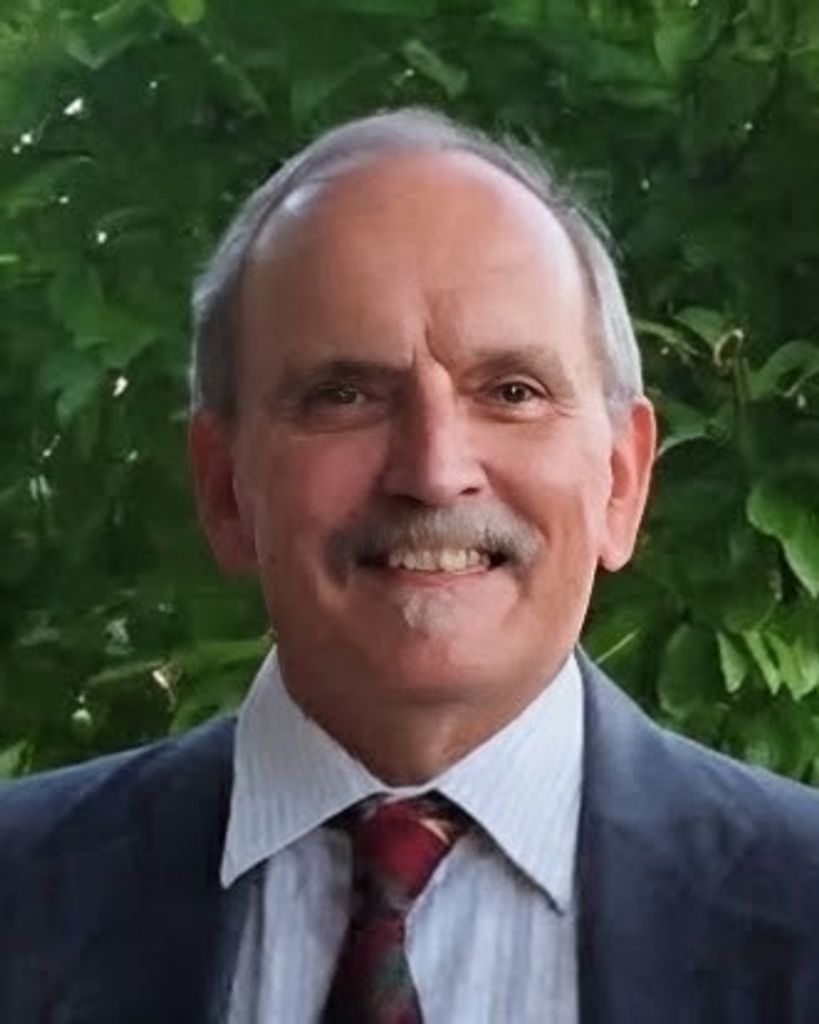 Dr. Bob W. Draeger Profile Photo