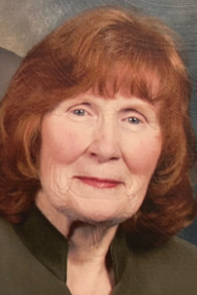Anna Mcgahagan