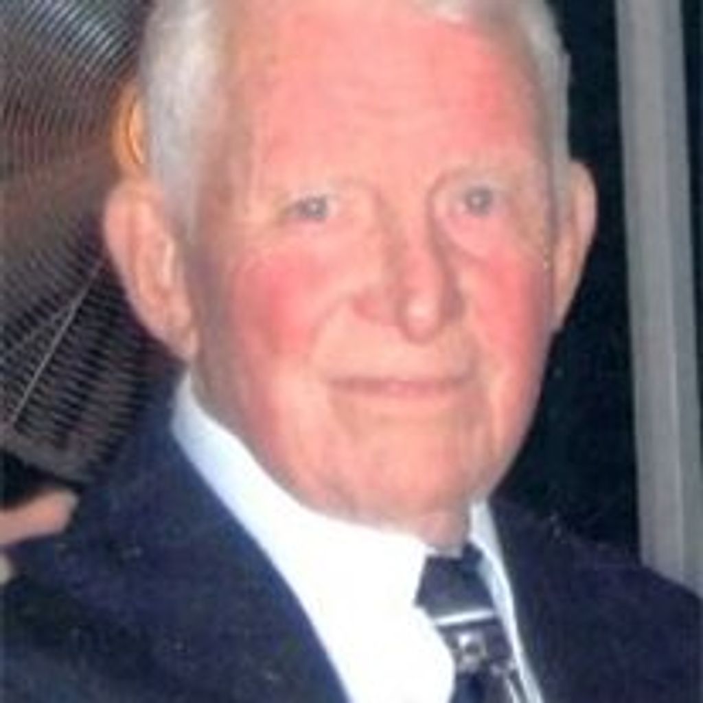 Francis "Chant" T. O'Connor