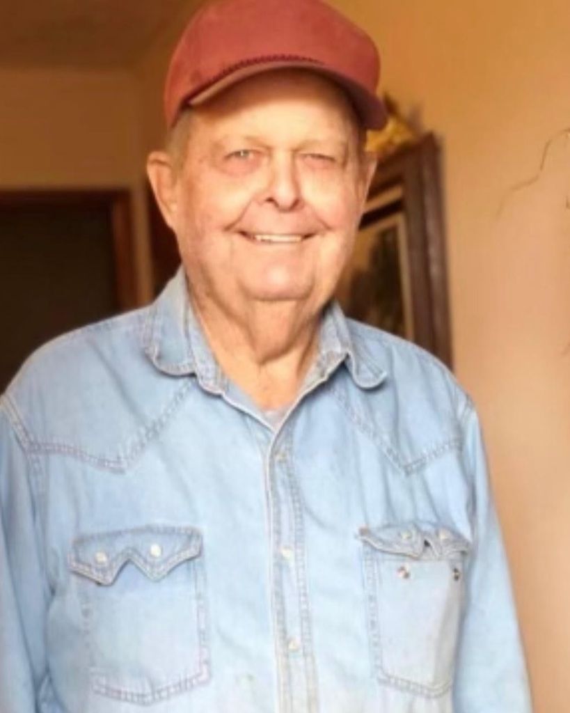 James Lee Bradshaw