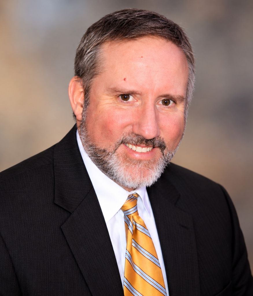 Scott Westenhofer Profile Photo