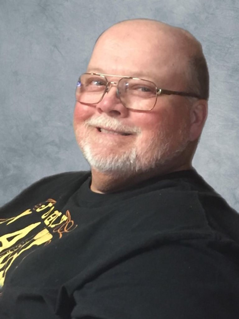 Michael Kerver Profile Photo