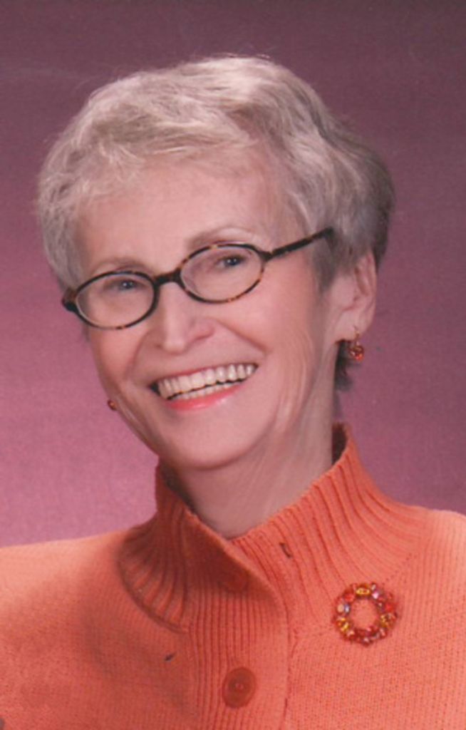 Mary Lou Dahms Profile Photo