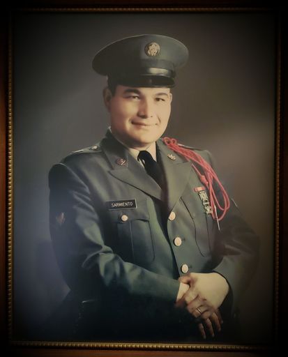 Enrique G. Sarmiento Profile Photo