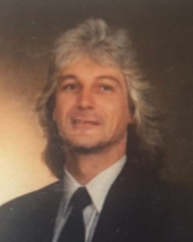 Gregory Malley Profile Photo