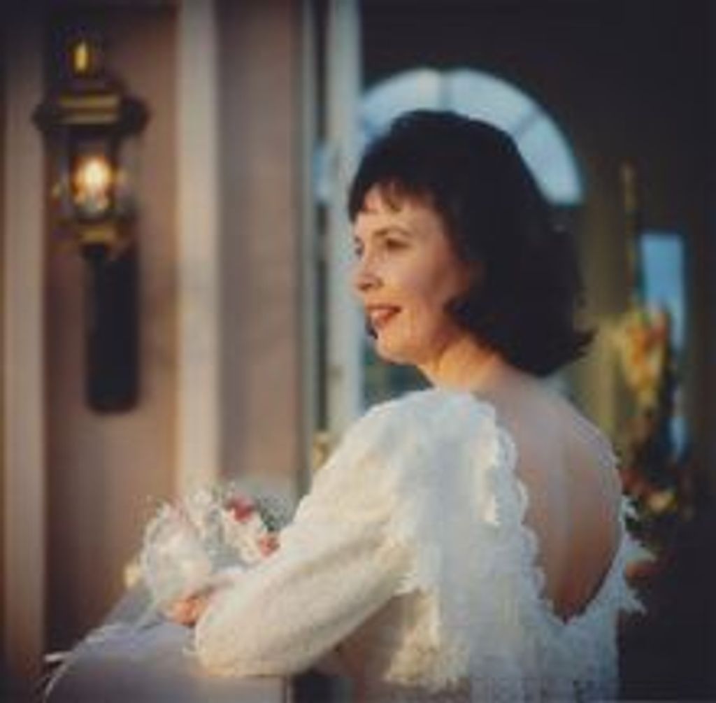 Elizabeth  "Betty" Mckinnon