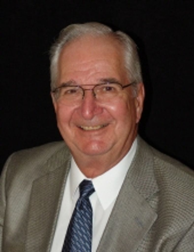Harry Feuquay Profile Photo