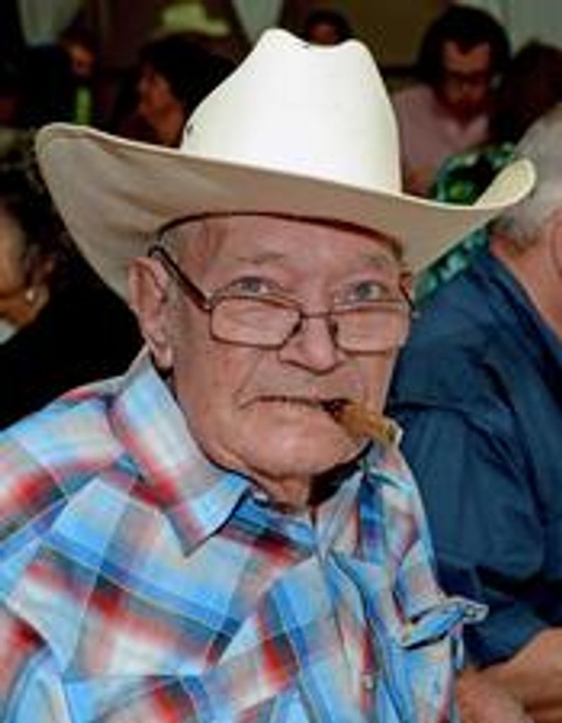 A.J. “Peanut” Leopold