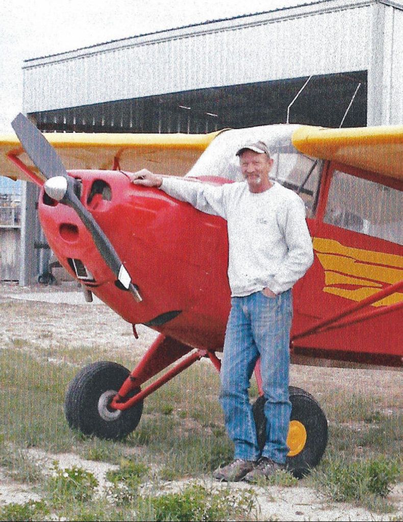 David Jensen Profile Photo