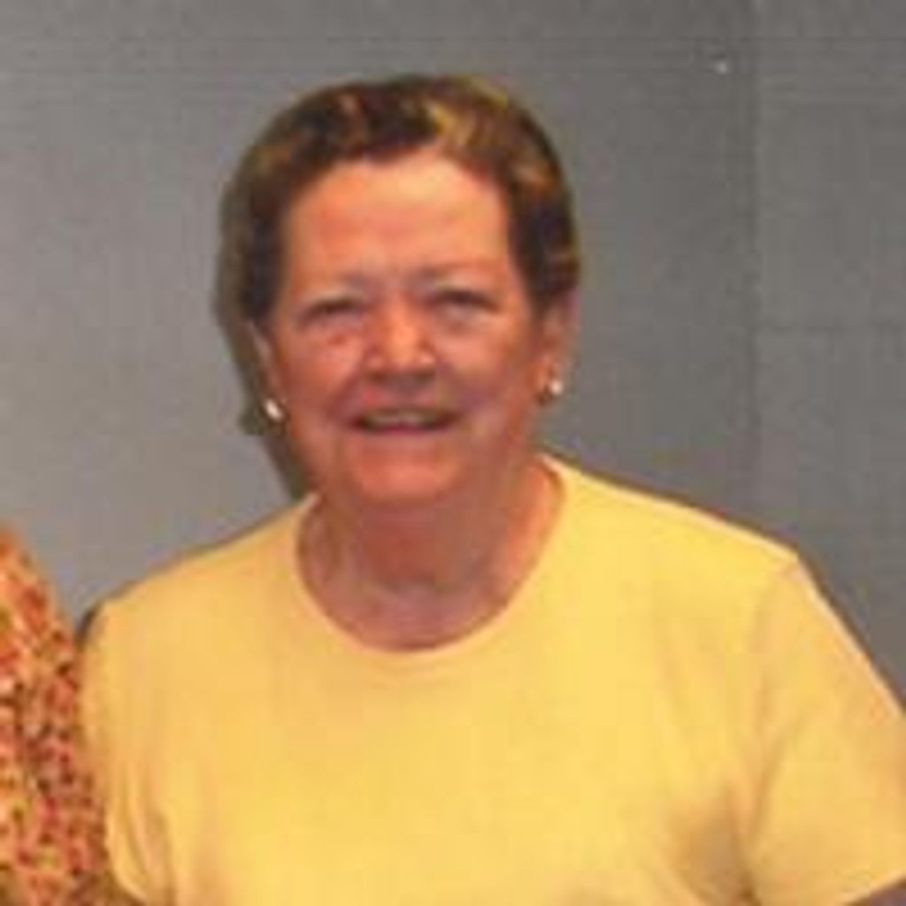Judith Ann Barnhart