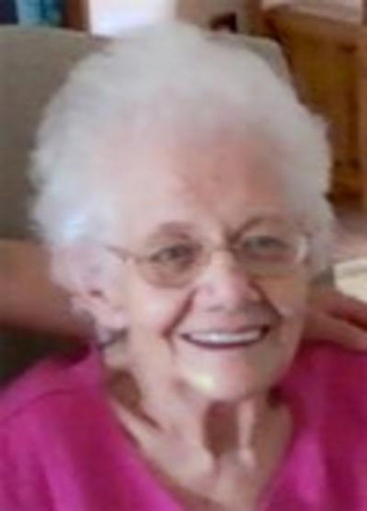 Kemm Moreen Satterfield