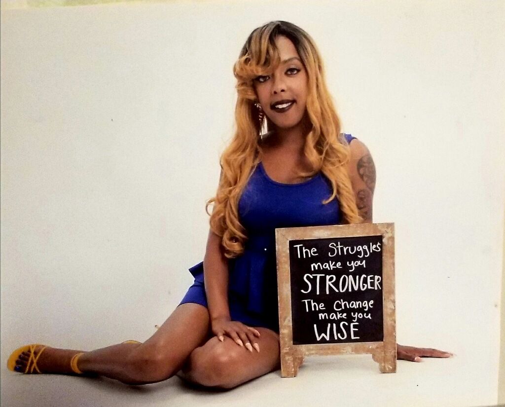 Jimecia L. Jones Profile Photo