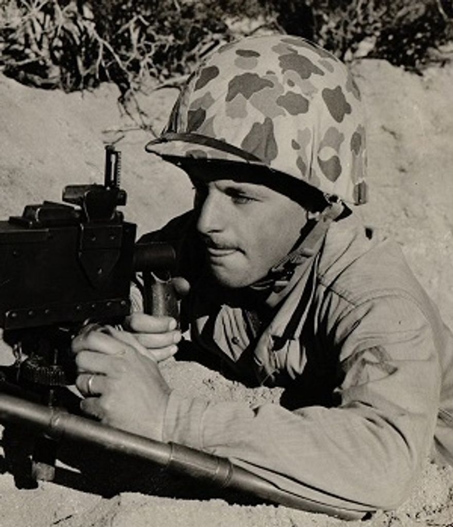 Floyd Wallace Vos Profile Photo
