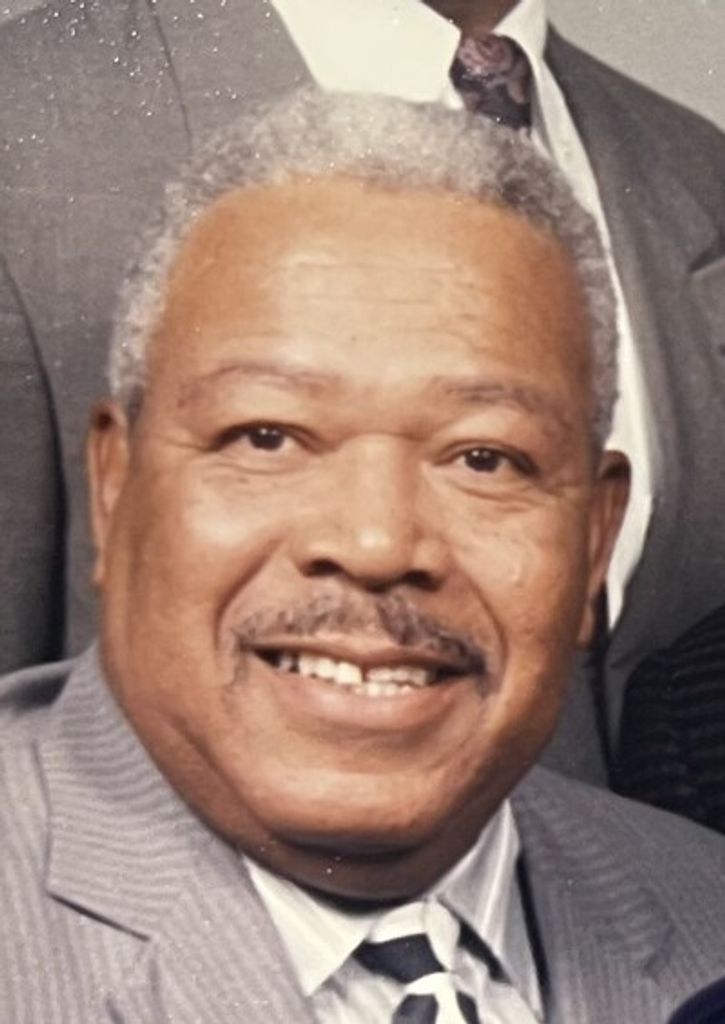 Frank Gill, Jr. Profile Photo